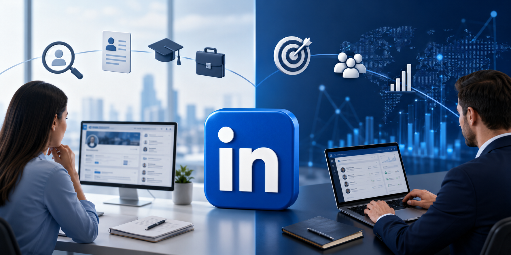 Is LinkedIn Premium Worth It in 2026? Ultimate Guide to Career & Sales Navigator Plans